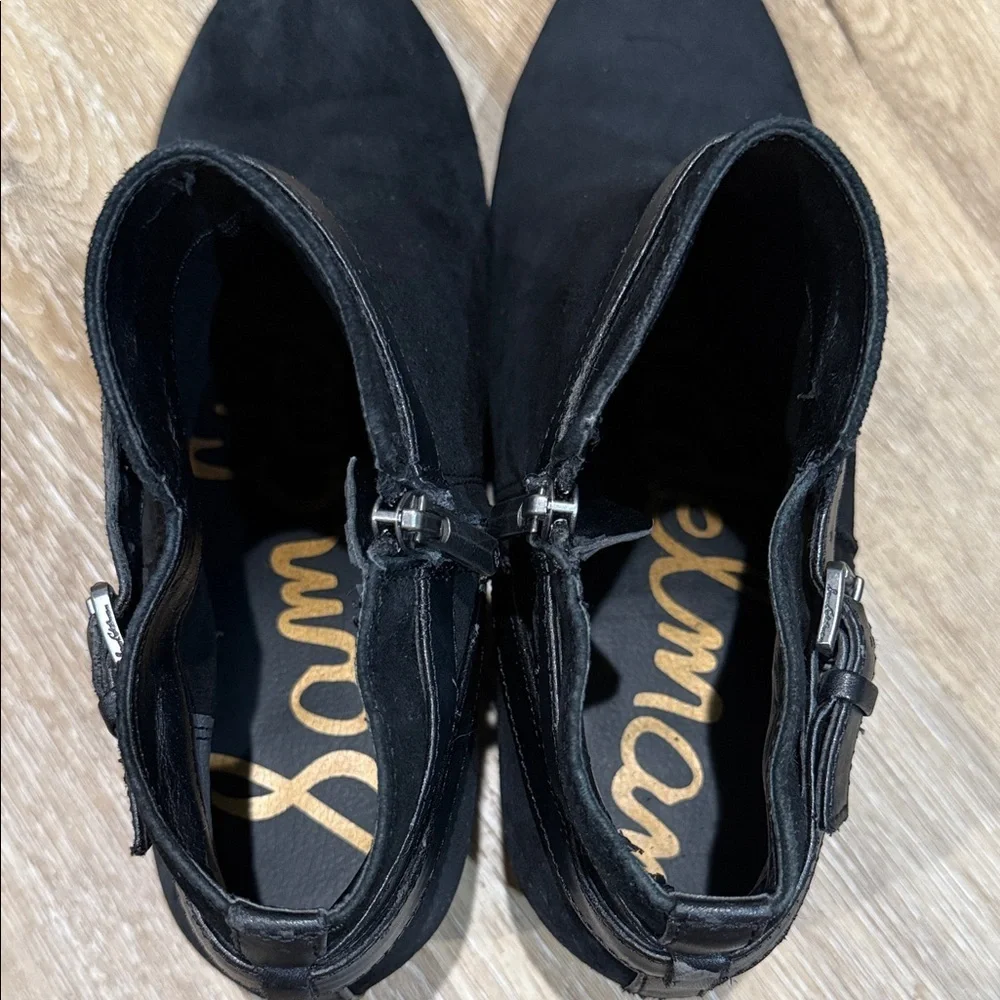 Sam Edelman elegant black